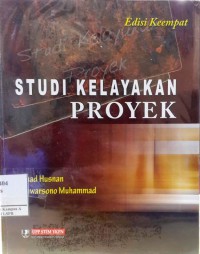 Image of Studi Kelayakan Proyek